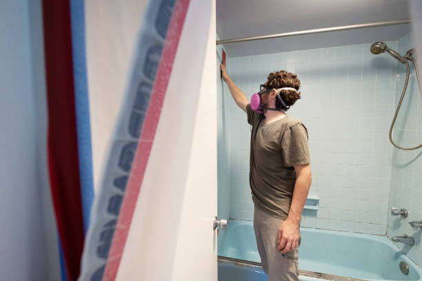 Best Residential Mold Inspection & Testing  in Boulevard Gardens, FL